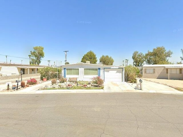 House image located at Thousand Palms, CA 92276