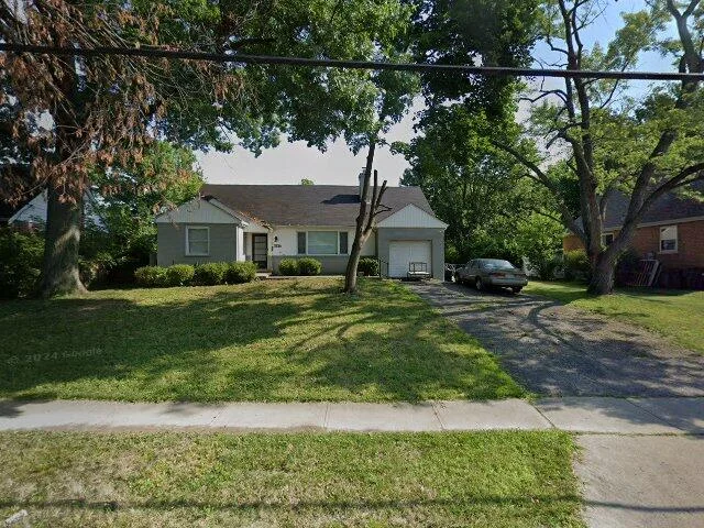 House image located at Cincinnati, OH 45231