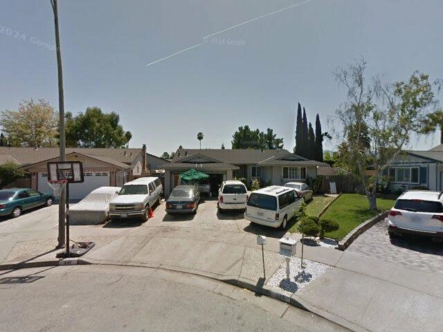 House image located at San Jose, CA 95111