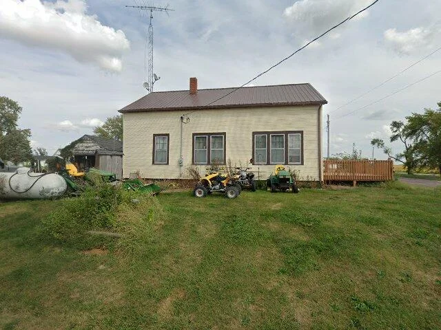 House image located at Martinsburg, IA 52568