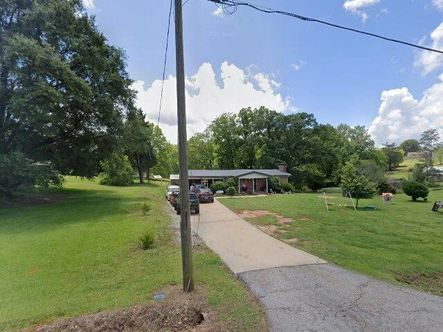 House image located at Pickens, SC 29671