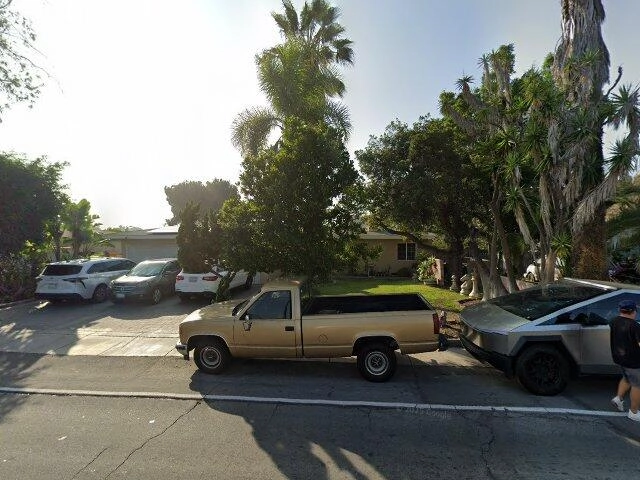 House image located at Garden Grove, CA 92841