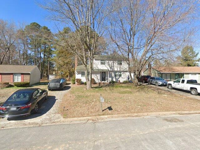 House image located at Richmond, VA 23234