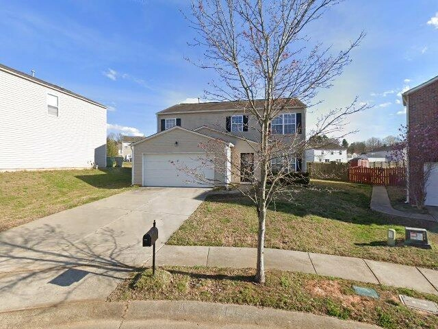 House image located at Charlotte, NC 28269