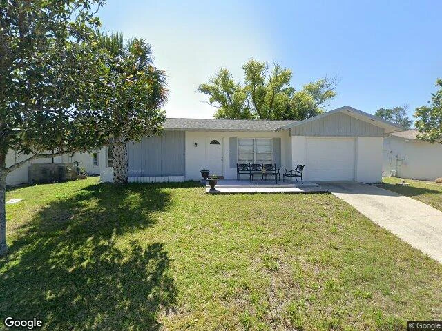 House image located at Port Richey, FL 34668