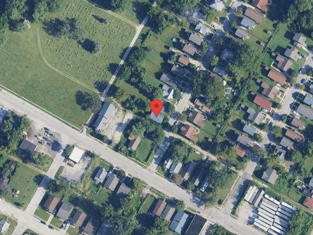 House image located at Saint Louis, MO 63121