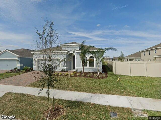 House image located at Apopka, FL 32703