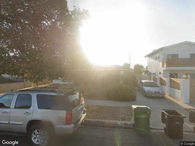 House image located at North Hills, CA 91343