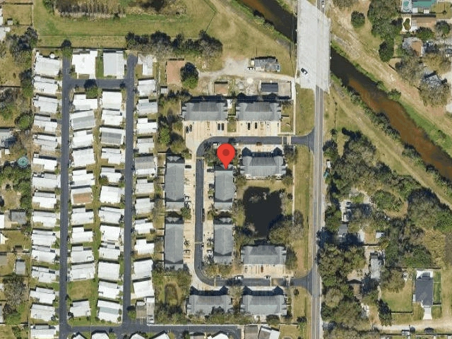 House image located at Saint Petersburg, FL 33709