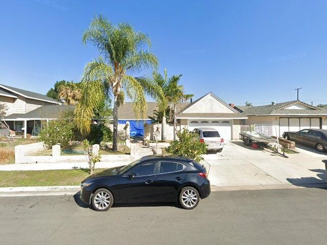 House image located at Lake Forest, CA 92630