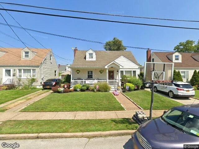 House image located at Valley Stream, NY 11580