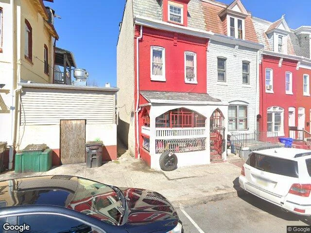 House image located at Reading, PA 19601