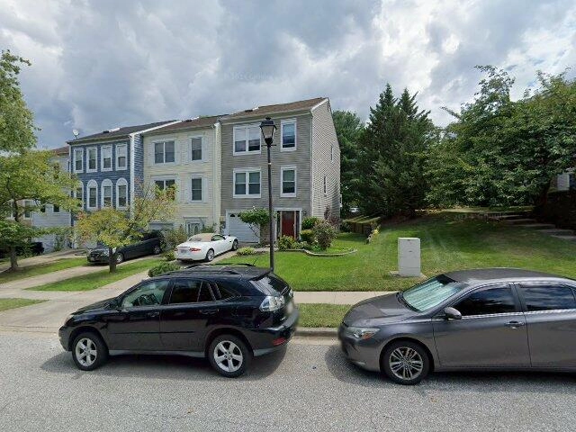 House image located at Laurel, MD 20707