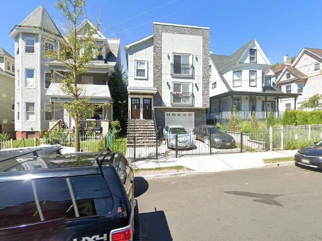 House image located at Newark, NJ 07108