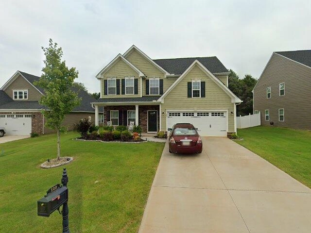 House image located at Anderson, SC 29621