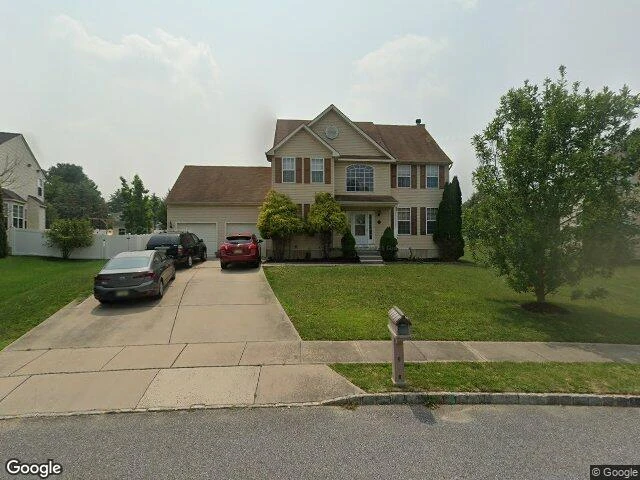 House image located at Glassboro, NJ 08028