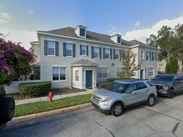 House image located at Kissimmee, FL 34747