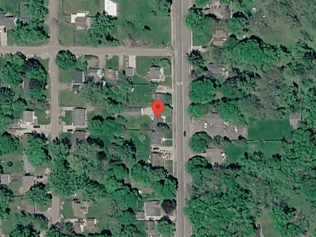 House image located at Holt, MI 48842