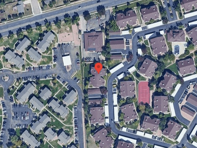 House image located at Colorado Springs, CO 80906