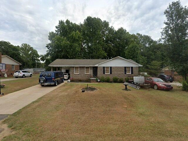 House image located at Greenwood, SC 29649