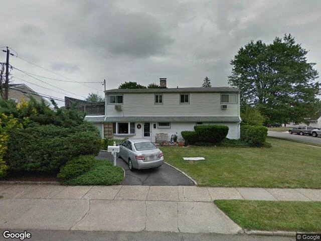House image located at Hicksville, NY 11801