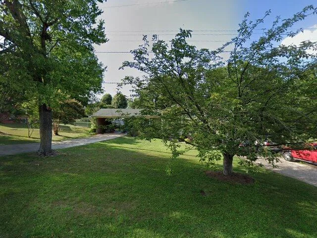 House image located at Maiden, NC 28650