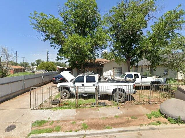 House image located at Lubbock, TX 79411