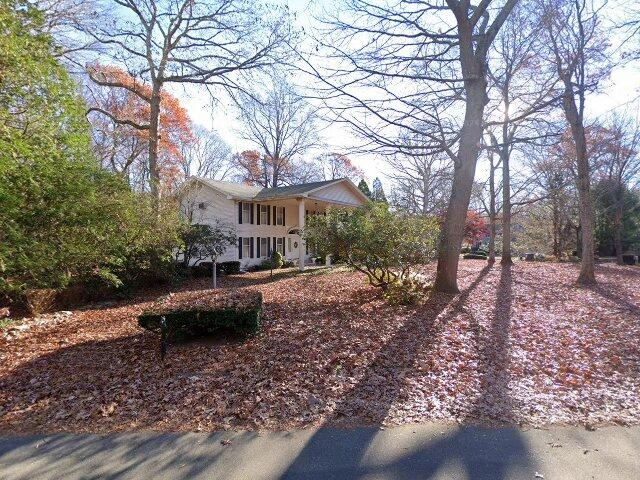 House image located at East Lyme, CT 06333