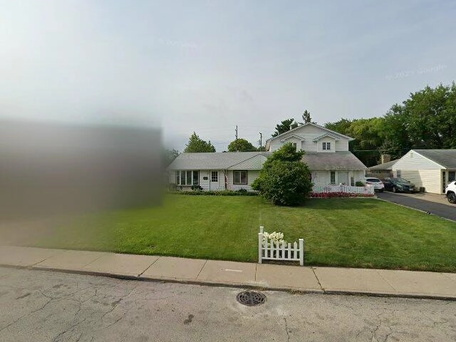 House image located at Hometown, IL 60456