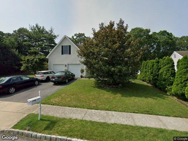 House image located at Brick, NJ 08724
