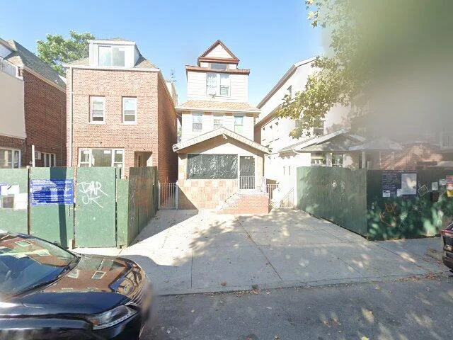 House image located at Jackson Heights, NY 11372