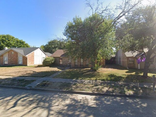 House image located at Allen, TX 75002