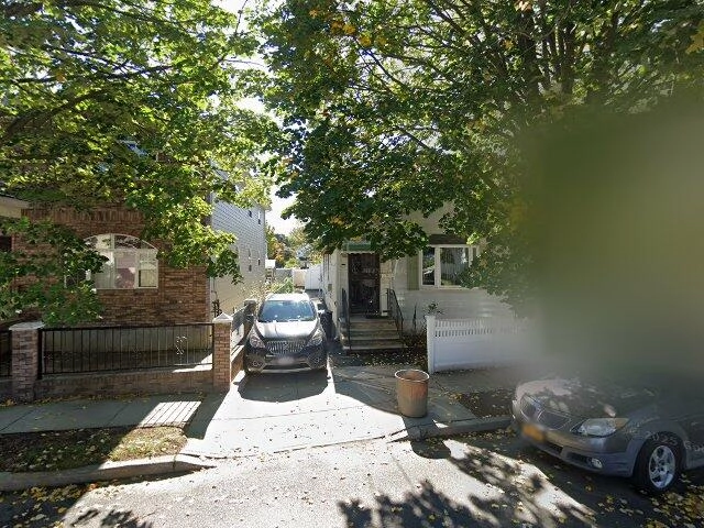 House image located at Jamaica, NY 11434