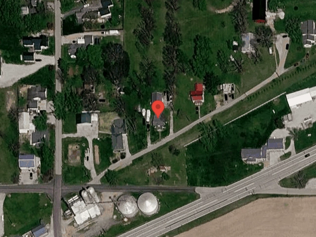 House image located at Shelbyville, IN 46176