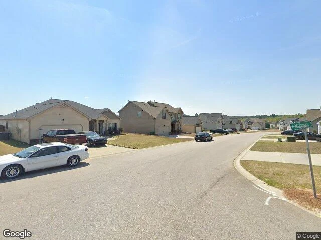 House image located at Graniteville, SC 29829