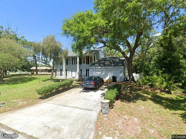 House image located at New Port Richey, FL 34653