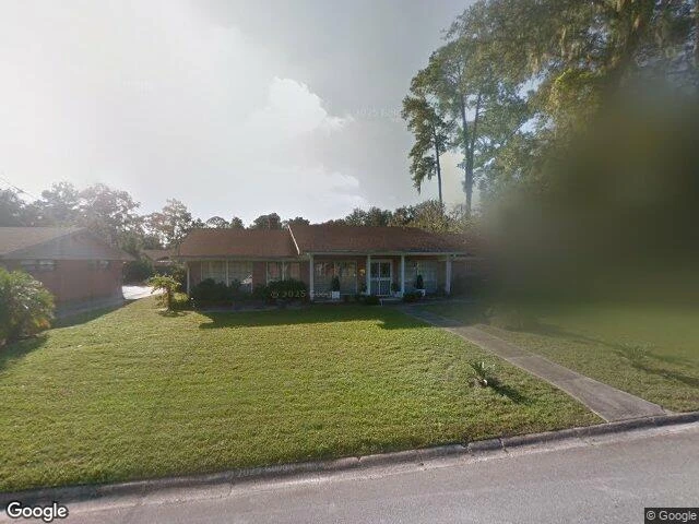 House image located at Jacksonville, FL 32217