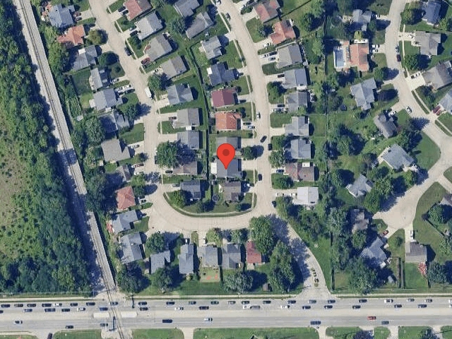 House image located at Indianapolis, IN 46227