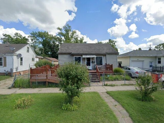 House image located at Benton Harbor, MI 49022