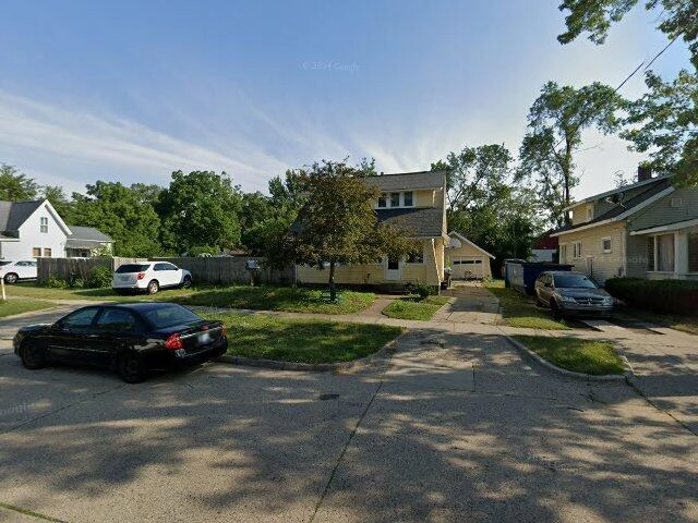 House image located at Muskegon, MI 49442