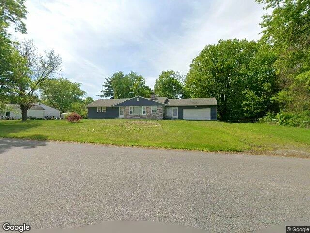 House image located at Fishkill, NY 12524