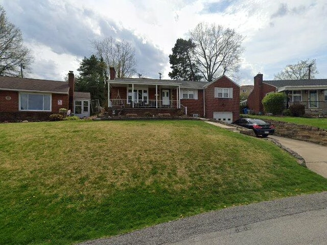 House image located at Pittsburgh, PA 15234