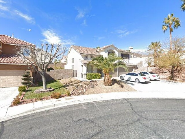 House image located at Henderson, NV 89074