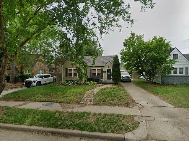 House image located at Tulsa, OK 74104