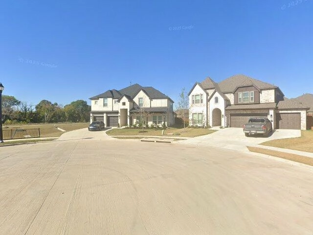 House image located at Mckinney, TX 75071