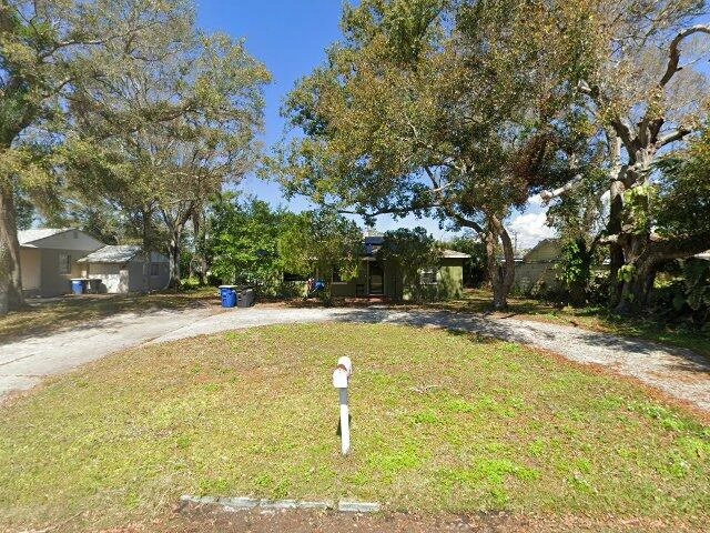 House image located at Clearwater, FL 33755