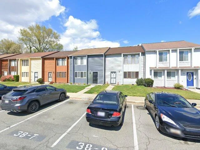 House image located at Fort Washington, MD 20744