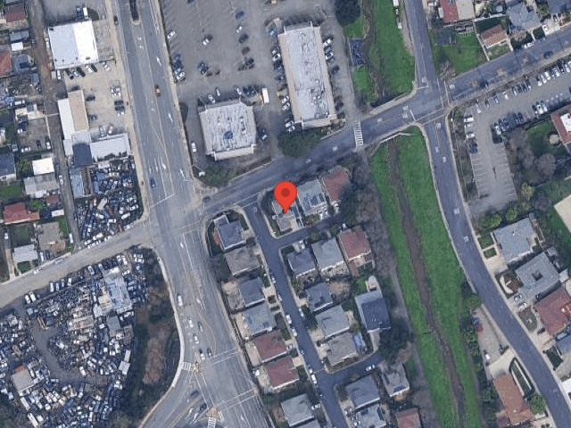 House image located at Rodeo, CA 94572