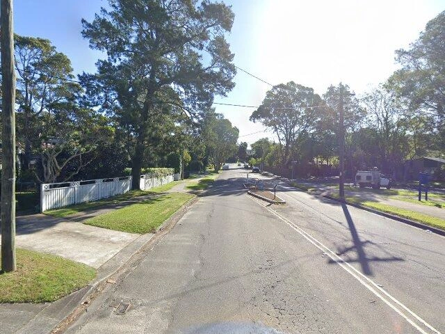 House image located at Meraux, LA 70075