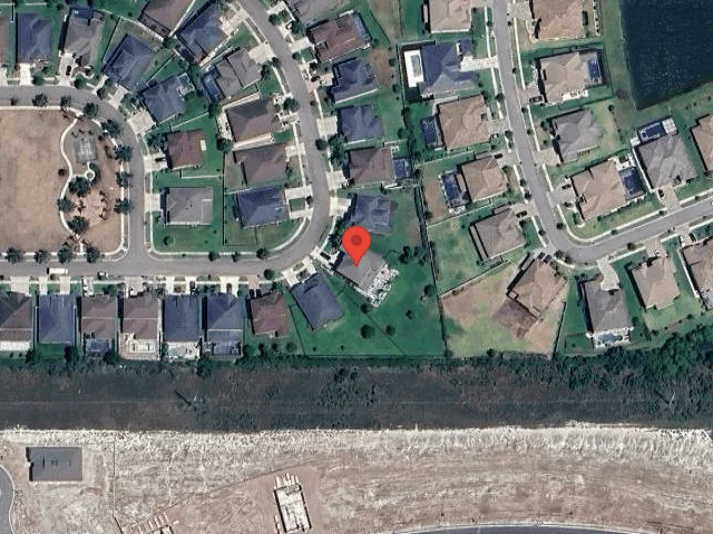 House image located at Wesley Chapel, FL 33545